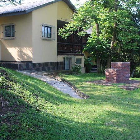 Manzini Chalets 8-9-10-37 Saint Lucia Estuary Buitenkant foto