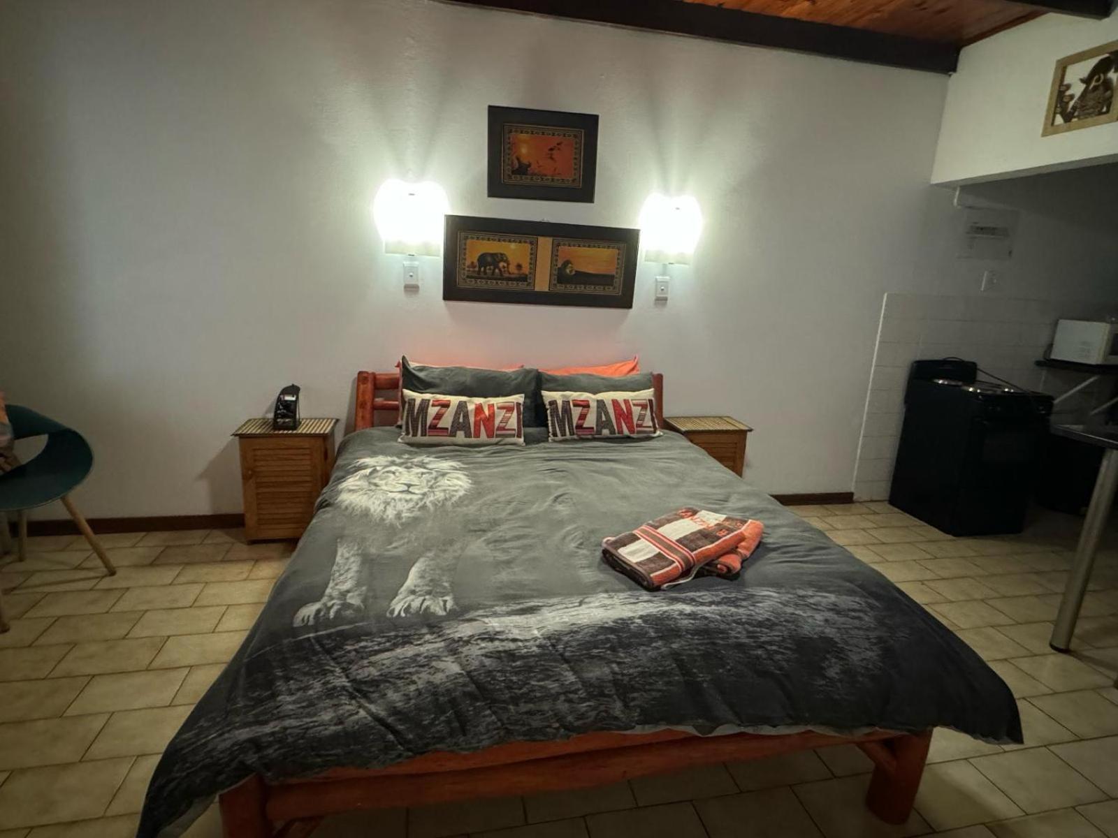 Manzini Chalets 8-9-10-37 Saint Lucia Estuary Kamer foto
